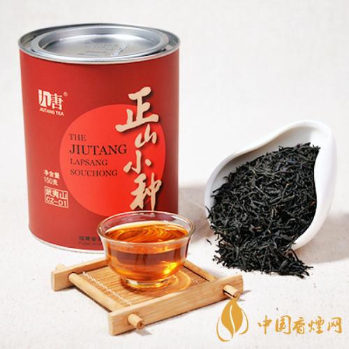 正山小種紅茶多少錢？ 正山小種紅茶禮盒價(jià)格表