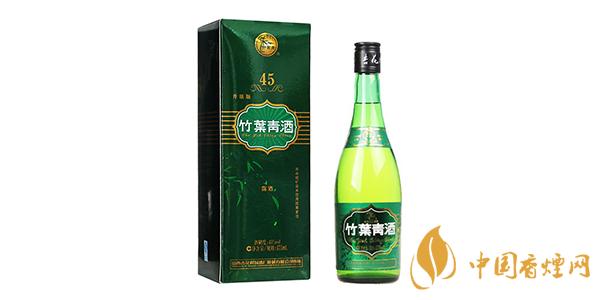 竹葉青酒45度多少錢(qián)一瓶 竹葉青酒價(jià)格