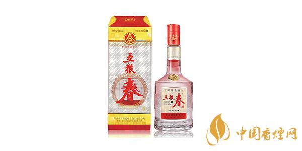 五糧春酒價(jià)格 五糧春酒價(jià)格表50度