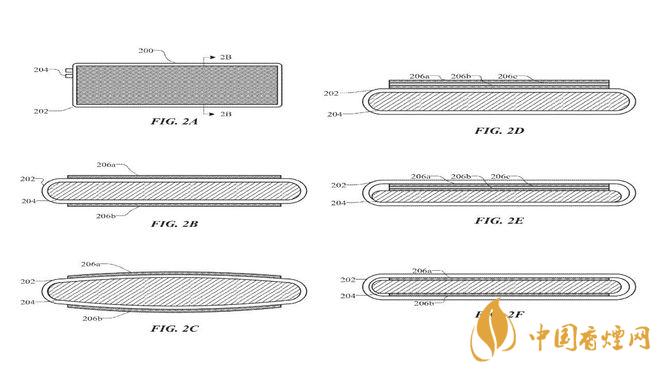 蘋果新專利可擴大電池容量  蘋果設(shè)備續(xù)航將得到提升