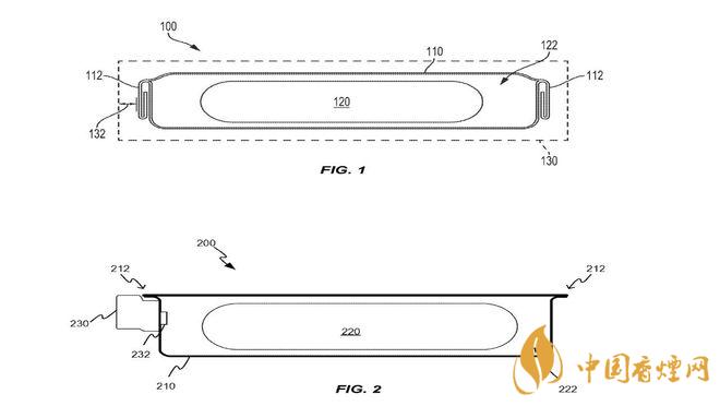 蘋果新專利可擴大電池容量  蘋果設(shè)備續(xù)航將得到提升