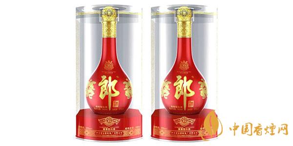 紅花郎酒多少錢一瓶 紅花郎酒15年53度價格