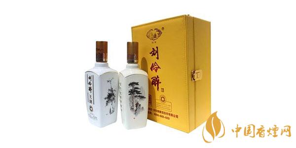 劉伶醉42度多少錢一瓶 劉伶醉酒價(jià)格表一覽