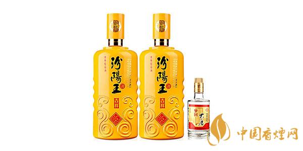 汾陽王42度多少錢一瓶 汾陽王酒價(jià)格表一覽