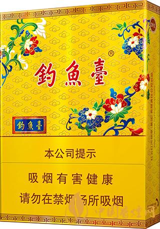 釣魚臺(中支的價格是多少 釣魚臺(中支)基本信息一覽