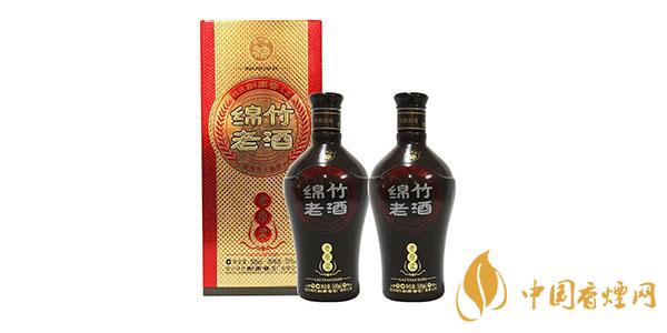 綿竹老酒老原漿52度價(jià)格 綿竹老酒老原漿多少錢