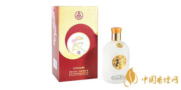 五糧液友酒怎么樣 友酒多少錢(qián)一瓶