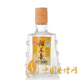 稻花香42度酒有哪些 稻花香42度酒價格信息大全