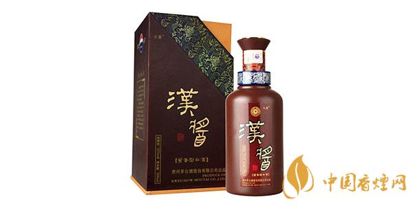 漢醬酒51度怎么樣 茅臺(tái)漢醬酒價(jià)格