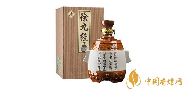 徐九經(jīng)酒52度多少錢一瓶 徐九經(jīng)酒怎么樣