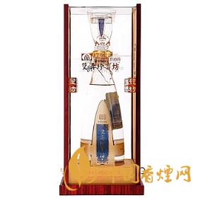 雙溝珍寶坊42度多少錢(qián)一瓶  雙溝珍寶坊42度價(jià)格表一覽