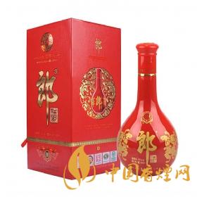 紅花郎53度醬香型價(jià)格大全 紅花郎53度多少錢(qián)一瓶