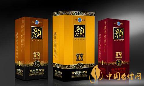 顏酒十五年多少錢(qián)一瓶 顏酒價(jià)格表