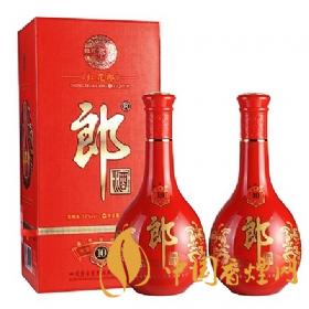 紅花郎53度醬香型價(jià)格大全 紅花郎53度多少錢(qián)一瓶