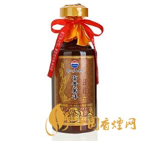 茅臺富貴萬年52度價格2021  茅臺富貴萬年52度價格一覽