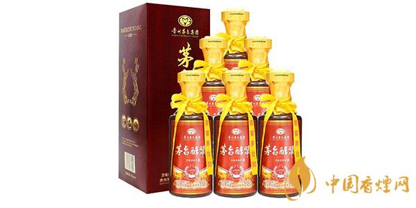 茅臺醇漿1996封藏價格 茅臺醇漿1996封藏怎么樣