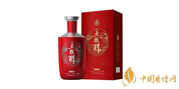 五糧醇酒紅裝多少錢 五糧醇酒紅裝好喝么