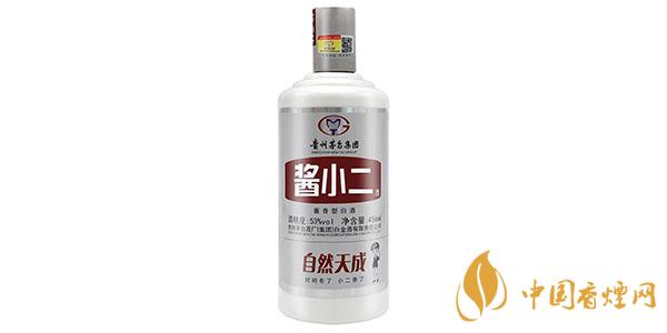 醬小二酒多少錢一瓶 醬小二酒53度價格