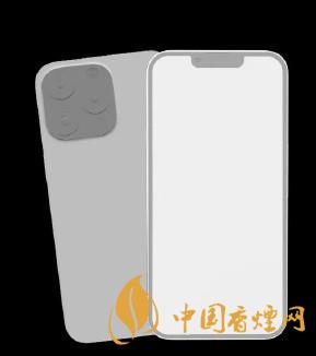 iphone 13概念圖 iphone 13長什么樣子