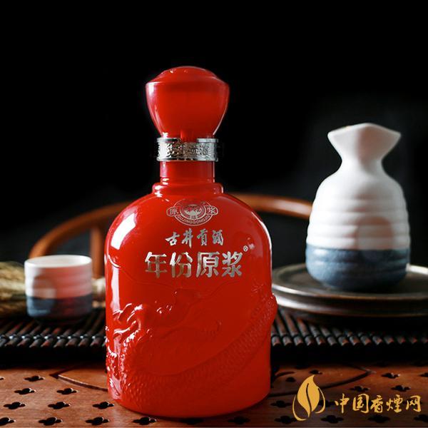 濃香型白酒的口感特點(diǎn)介紹  濃香型白酒特點(diǎn)分析