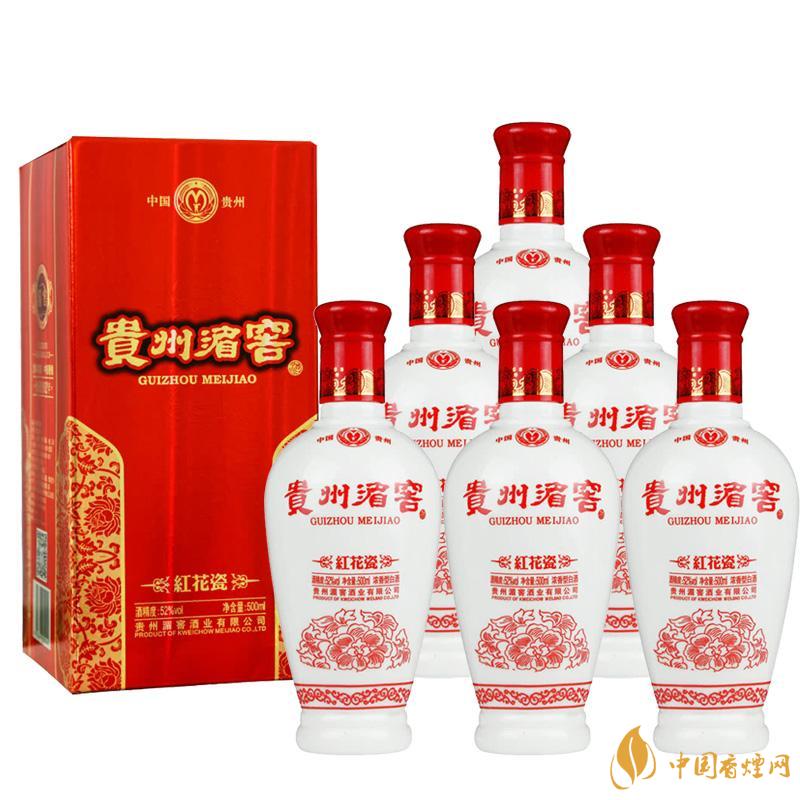 貴州湄窖酒怎么樣  貴州湄窖酒特點分析