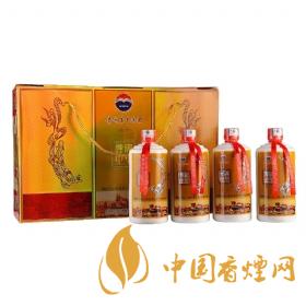 茅臺(tái)譽(yù)滿中華52度500ml多少錢 茅臺(tái)譽(yù)滿中華52度價(jià)格2021