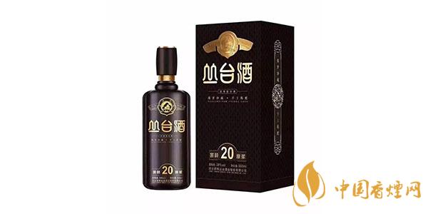 叢臺(tái)酒窖齡原漿20年52度價(jià)格 叢臺(tái)酒窖齡原漿20怎么樣