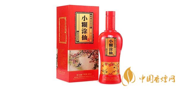 小糊涂仙酒喜上眉梢多少錢(qián)一瓶 小糊涂仙酒喜上眉梢45度價(jià)格