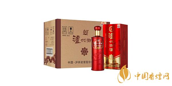 42度瀘州御酒N9價(jià)格 瀘州御酒N9好喝嗎