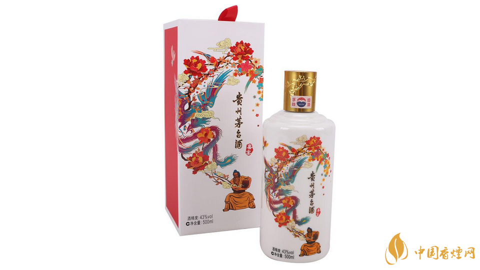 茅臺(tái)喜宴酒43度多少錢 茅臺(tái)喜宴酒43度價(jià)格一覽