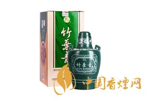 汾酒竹葉青酒怎么樣 汾酒38度葉青酒價(jià)格圖表一覽