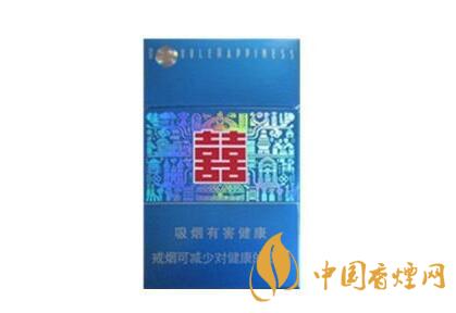 紅雙喜鉑派多少錢(qián)一包 紅雙喜鉑派價(jià)格圖表一覽