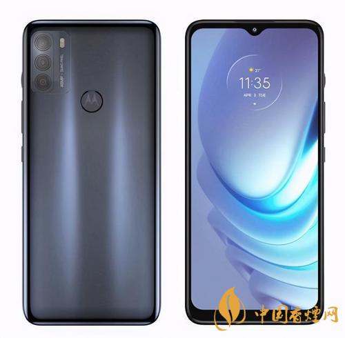 motorola g50評測 motorola g50怎么樣