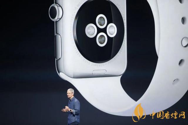 Apple Watch Series 7具備血糖監(jiān)測功能嗎-什么時(shí)候上市