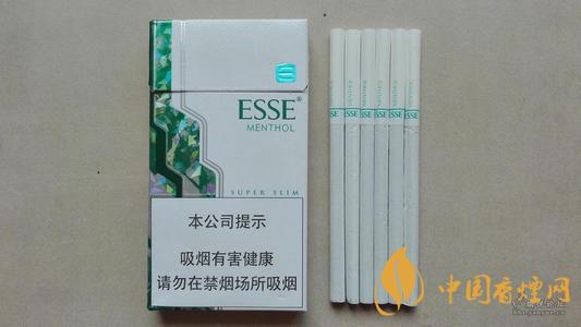 愛喜薄荷多少錢一包 愛喜薄荷一條多少錢