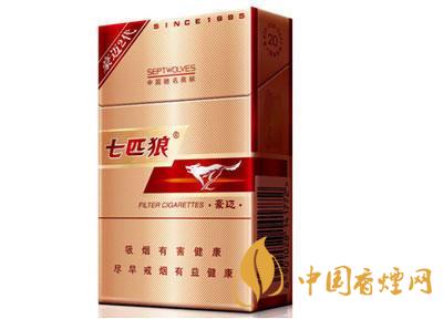 七匹狼豪邁2021最新價(jià)格 七匹狼豪邁一條多少錢