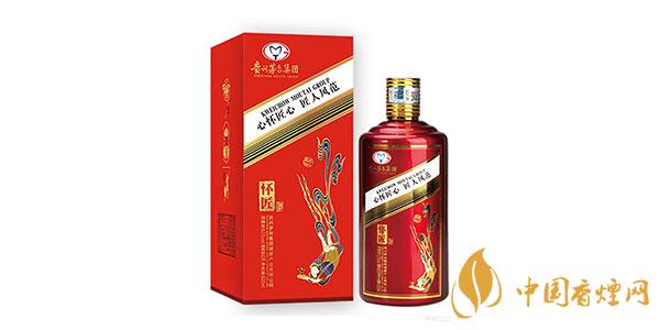 懷匠酒紅匠53度多少錢一瓶 懷匠酒紅匠價(jià)格