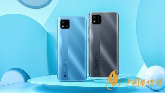 realme C20A什么時候發(fā)布 realme c20a發(fā)布時間最新消息