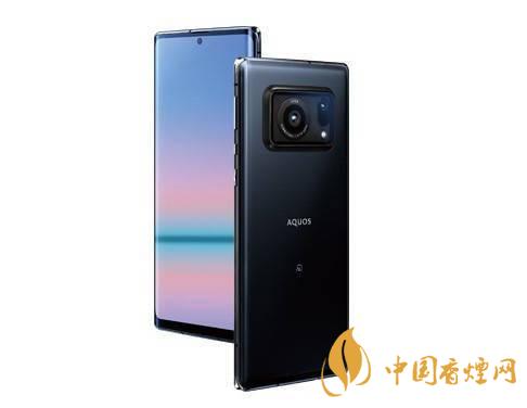 夏普Aquos R6什么時候發(fā)布 Aquos R6什么時候上市