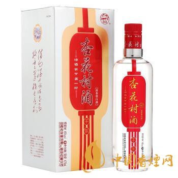 杏花村千樂(lè)怎么樣 杏花村千樂(lè)酒多少錢一瓶