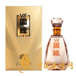 今世緣國緣v6 49度價格 今世緣國緣v6怎么樣