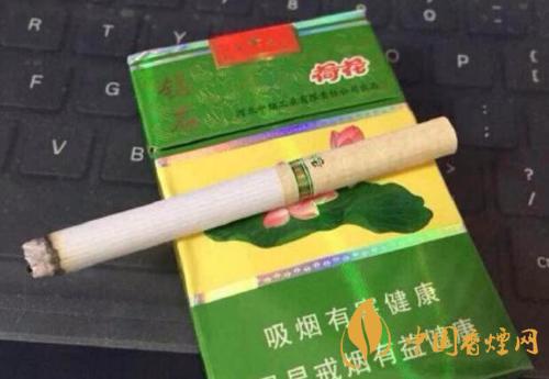 鉆石荷花香煙多少一包 鉆石荷花香煙價(jià)格表查詢