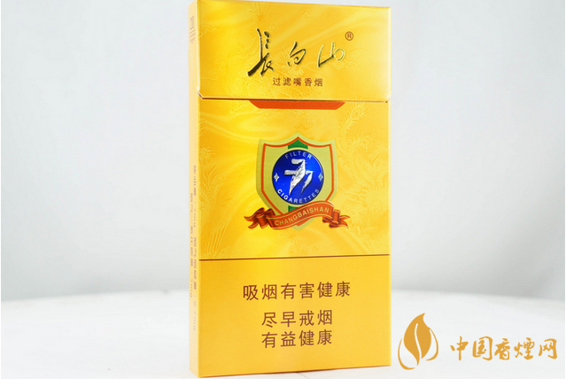 長(zhǎng)白山777好抽嗎 長(zhǎng)白山777香煙測(cè)評(píng)分析