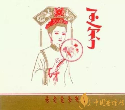 老煙標(biāo)是什么 獨具特色的民族煙標(biāo)