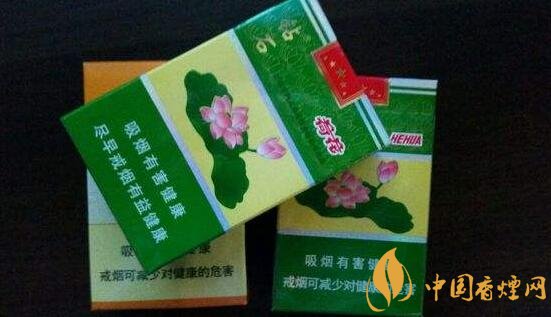 鉆石荷花香煙零售價(jià)格鉆石荷花煙哪里有賣