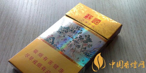 蘇煙沉香細(xì)支香煙多少一包 蘇煙沉香細(xì)支香煙價格表圖