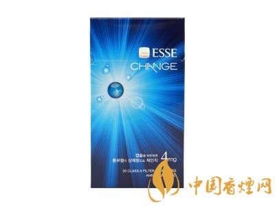 ESSE(change 4mg)圖片