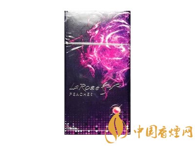 最受歡迎女士煙520系列測(cè)評(píng)！