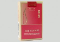 蘇煙軟金砂多少錢(qián)大蘇江蘇第一煙