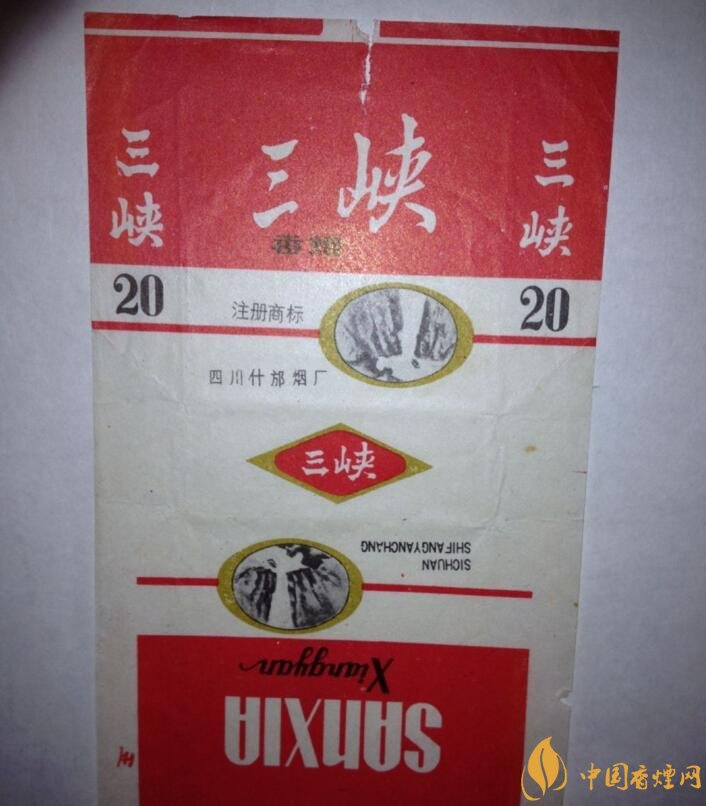 湖北中煙卷煙品牌有哪些，黃鶴樓深入人心